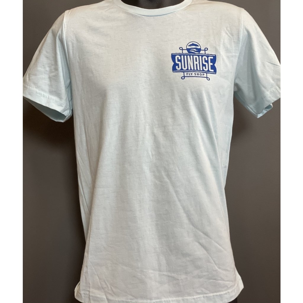 Sunrise Est 2006 T Shirt