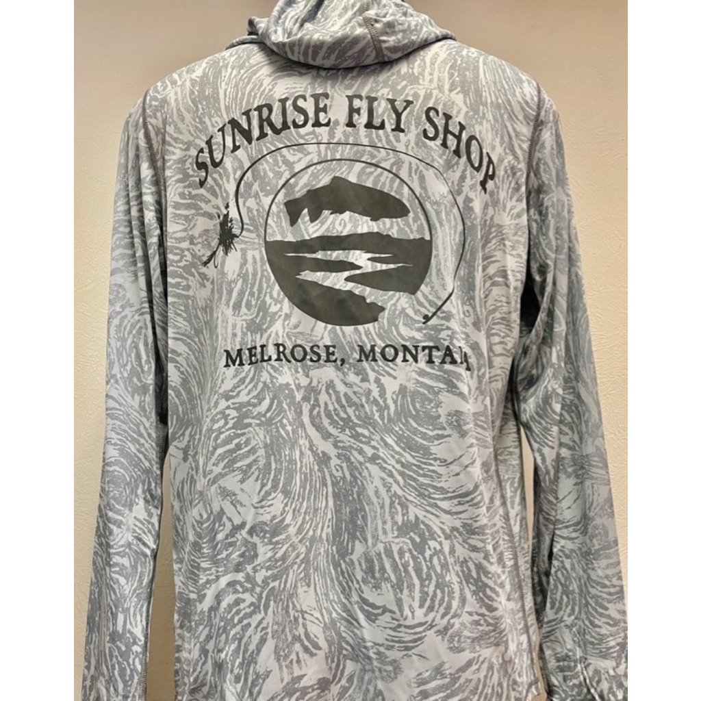 patagonia tropic comfort hoody