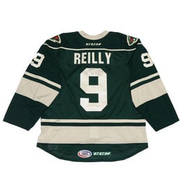 wild jersey numbers