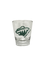 (Was $10.00) Shot Glass