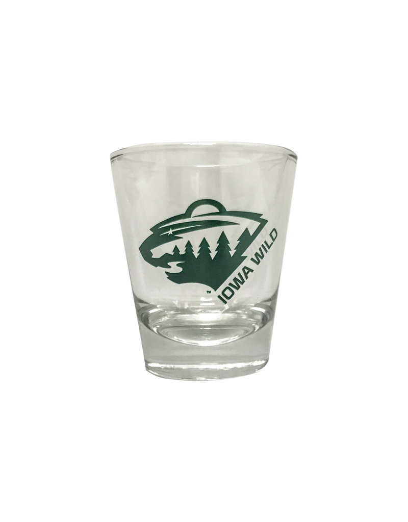(Was $10.00) Shot Glass