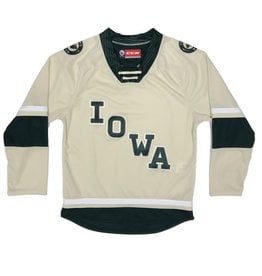 iowa wild jersey