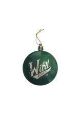 Iowa Wild Ornament