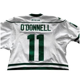 CCM O'Donnell (#11) Preseason Game Jersey 18-19