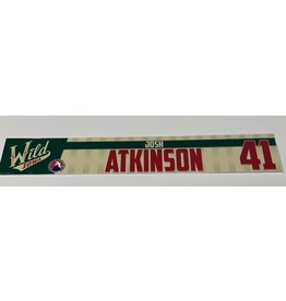 19-20 Nameplate: Atkinson (#41)