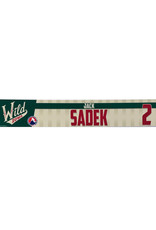 19-20 Nameplate: Sadek (#2)
