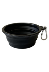 Collapsible Pet Bowl