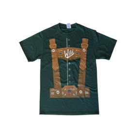 Lederhosen T-shirt