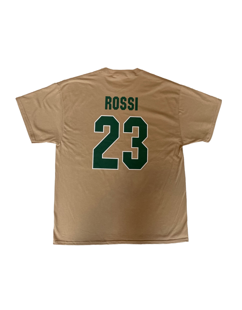 Rossi Replica T-shirt