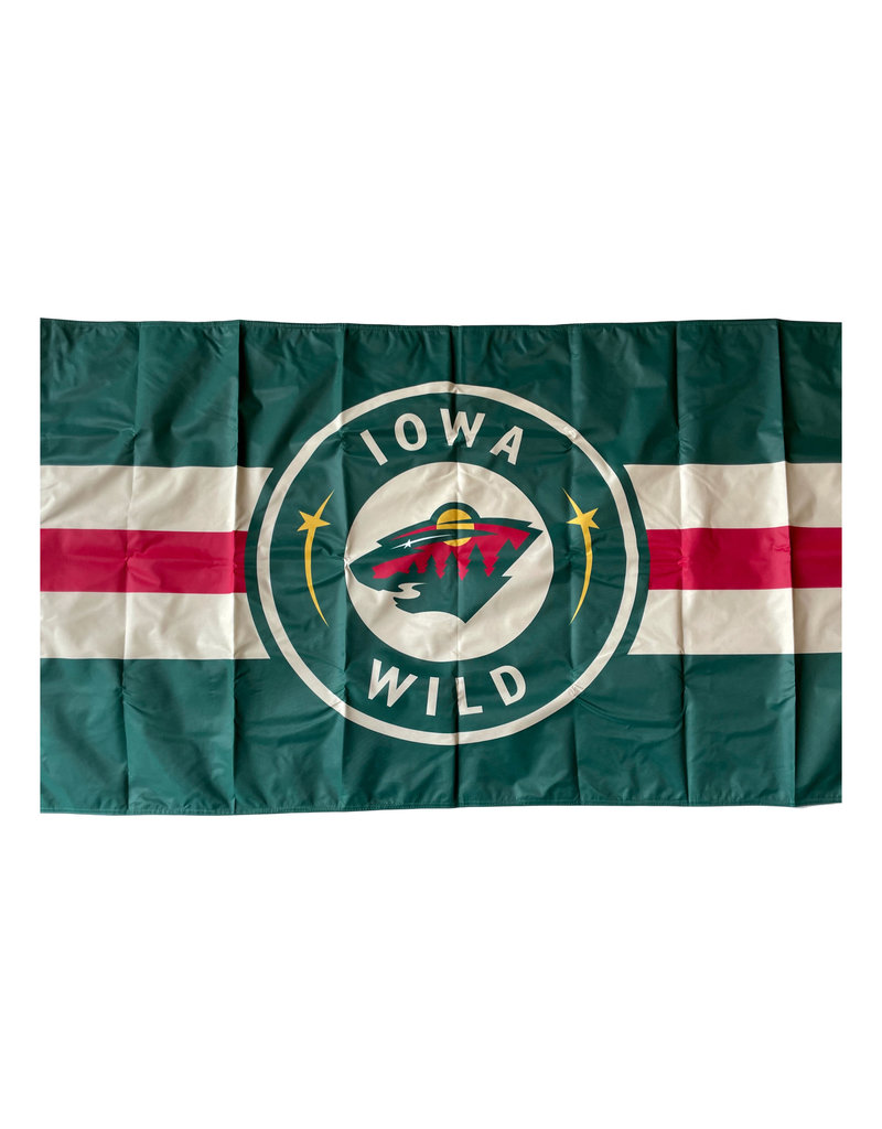 Iowa Wild Flag