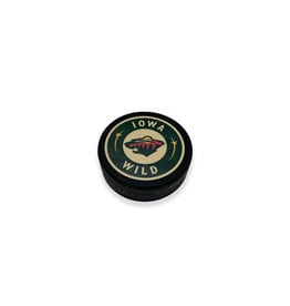 Secondary Logo Puck