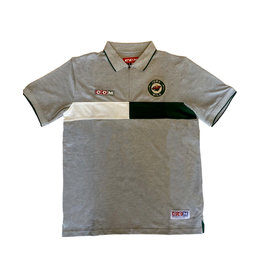 CCM Zip Polo
