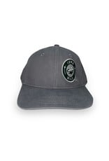 Gray Classic Cap