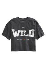 (Was $40.00) Women's Line Change Vintage Crop