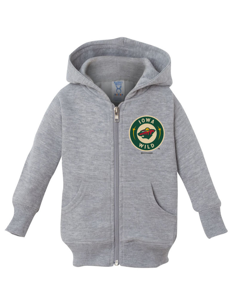 Bimm Ridder Infant Full-Zip Hoodie