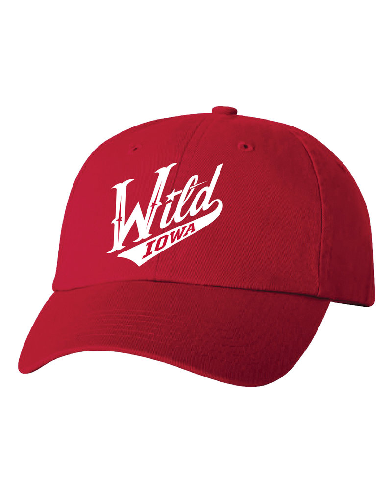 (Was $24.00) Youth Bio-Washed Cap