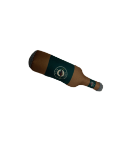 Brew Bottle Dog Toy