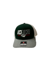 Richardson 10 Year Logo Hat