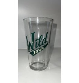 Full Color Primary Logo Pint Glass
