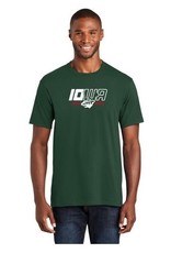 (Was $30.00) Extended Size Fan Fav 10 Year Tee