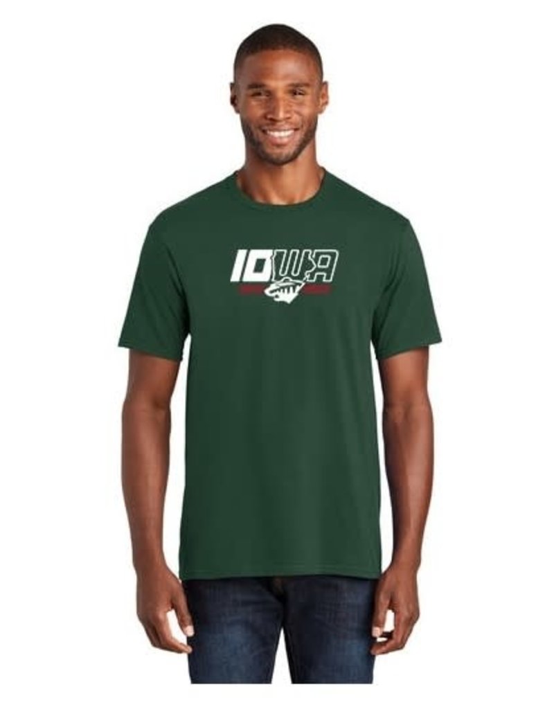 (Was $30.00) Extended Size Fan Fav 10 Year Tee