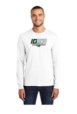(Was $35.00) Extended Size - Core Blend LS 10 Year