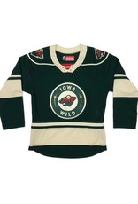 Youth Green Replica Jersey