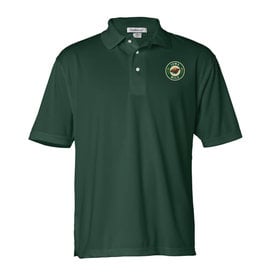 (Was $48.00) Performance Polo - Secondary Logo