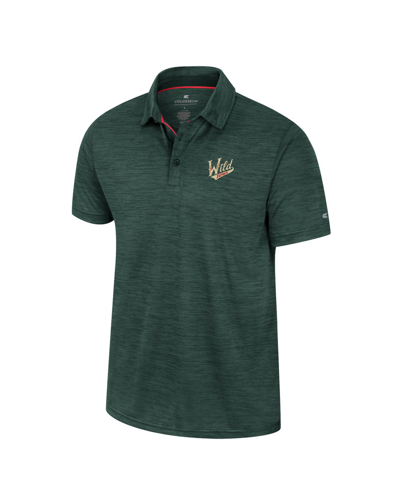 Colosseum (Was $45.00) Positraction Polo