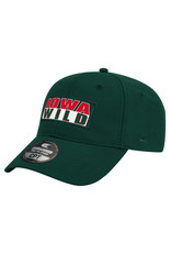 (Was $30.00) Green - Positraction Hat