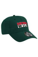 (Was $30.00) Green - Positraction Hat