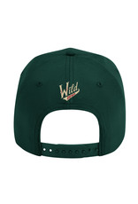 (Was $30.00) Green - Positraction Hat