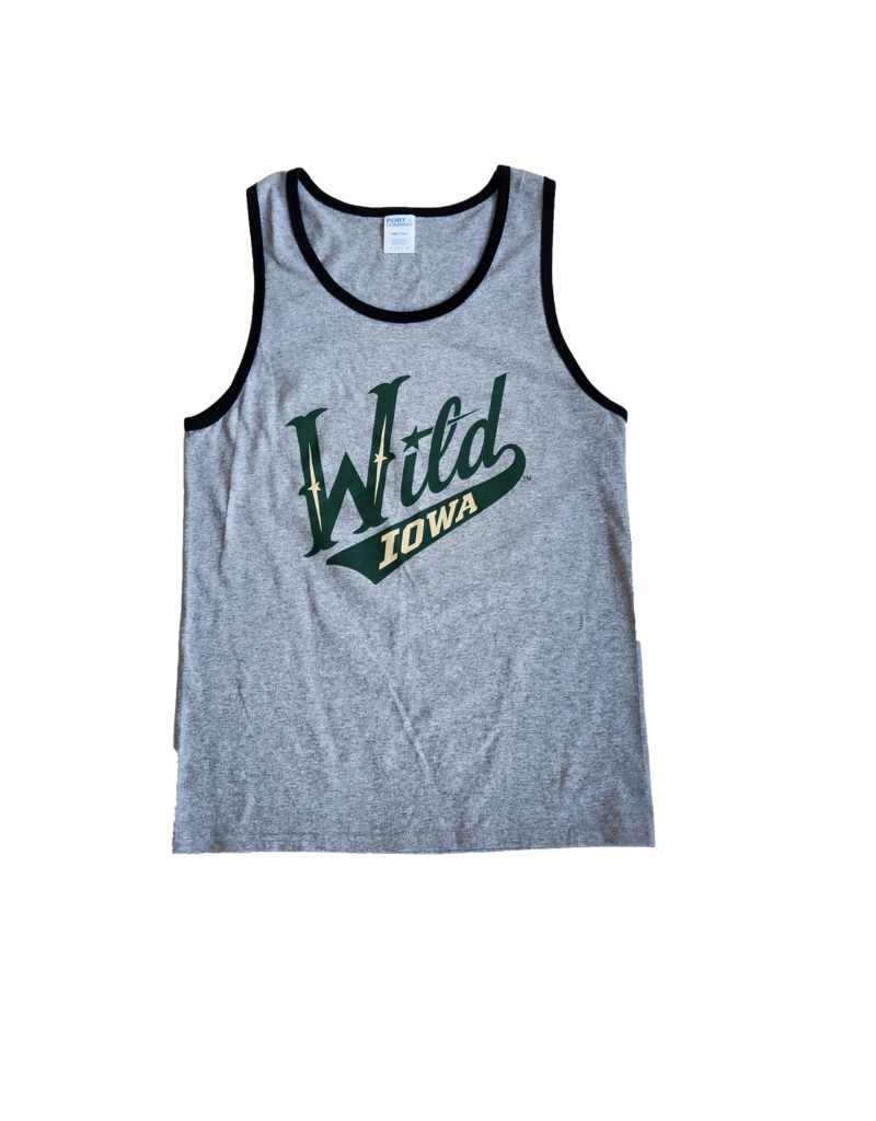 Primary Logo Tank