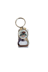 (Was $5.00) 5 Year - Bottle Opener Key Chain