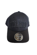 Zephyr Broadway Blackout Cap