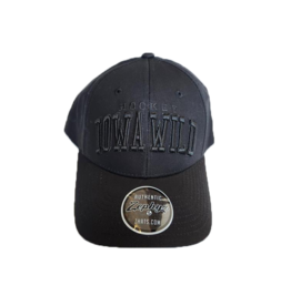 Zephyr Broadway Blackout Cap