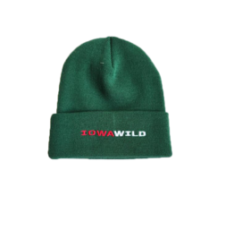 CCM CCM Cuffed Text Beanie