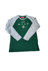 CCM (Was $45.00) Baseball Tee