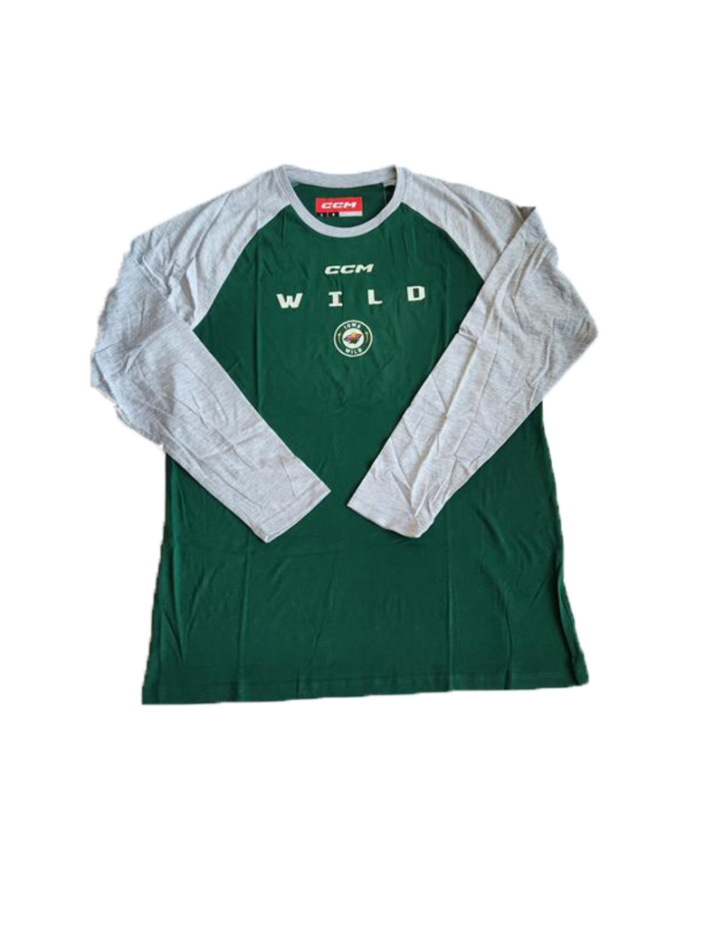 CCM (Was $45.00) Baseball Tee