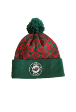 CCM (Was $38.00) Festive Pom Knit