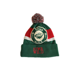 CCM Vintage Pom Knit