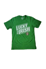 Colosseum (Was $28.00) St. Paddy's Circle Logo Tee