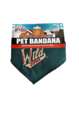Iowa Wild Pet Bandana