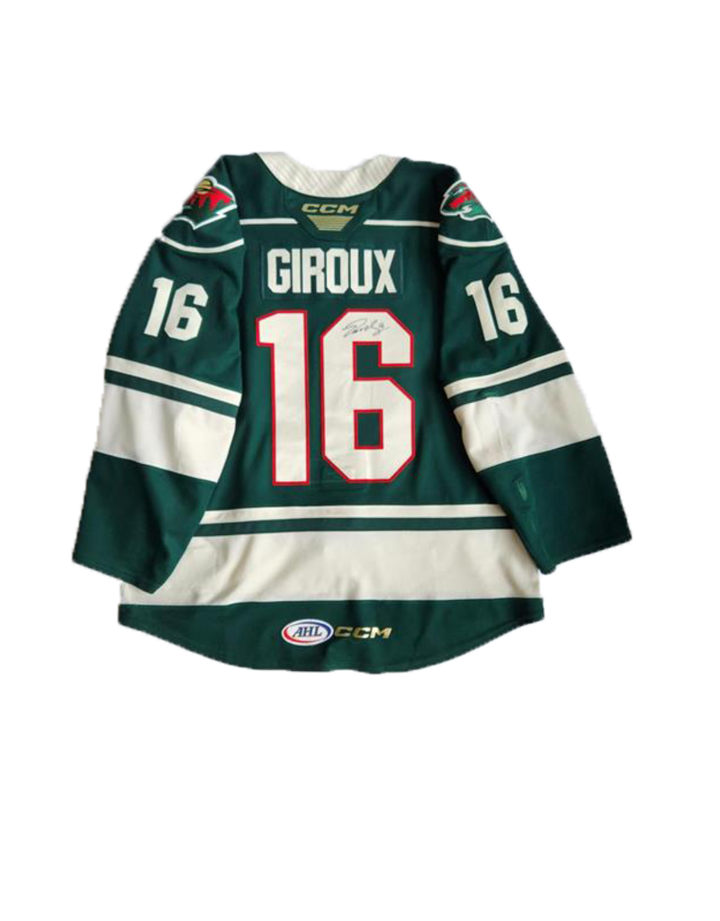 Giroux signed jersey Clearance