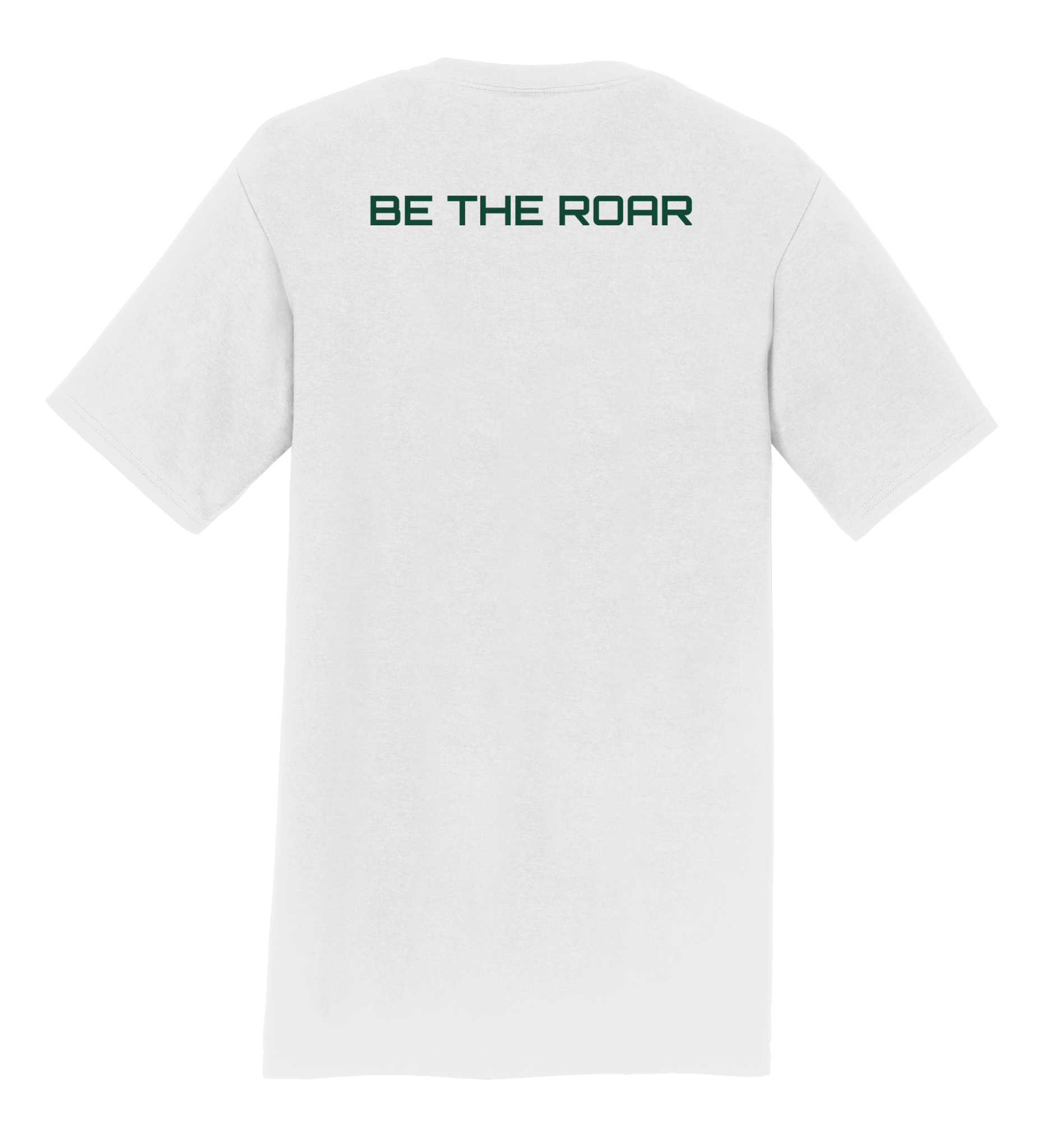 Youth 2023 Calder Cup Playoffs BE THE ROAR Tee Iowa Wild Hockey Club