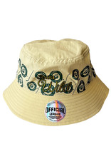 Official League (Was $38.00) Wheat Bucket Hat