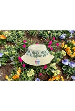 Official League (Was $38.00) Wheat Bucket Hat