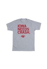 RAYGUN - Iowa Needs Crash T-Shirt