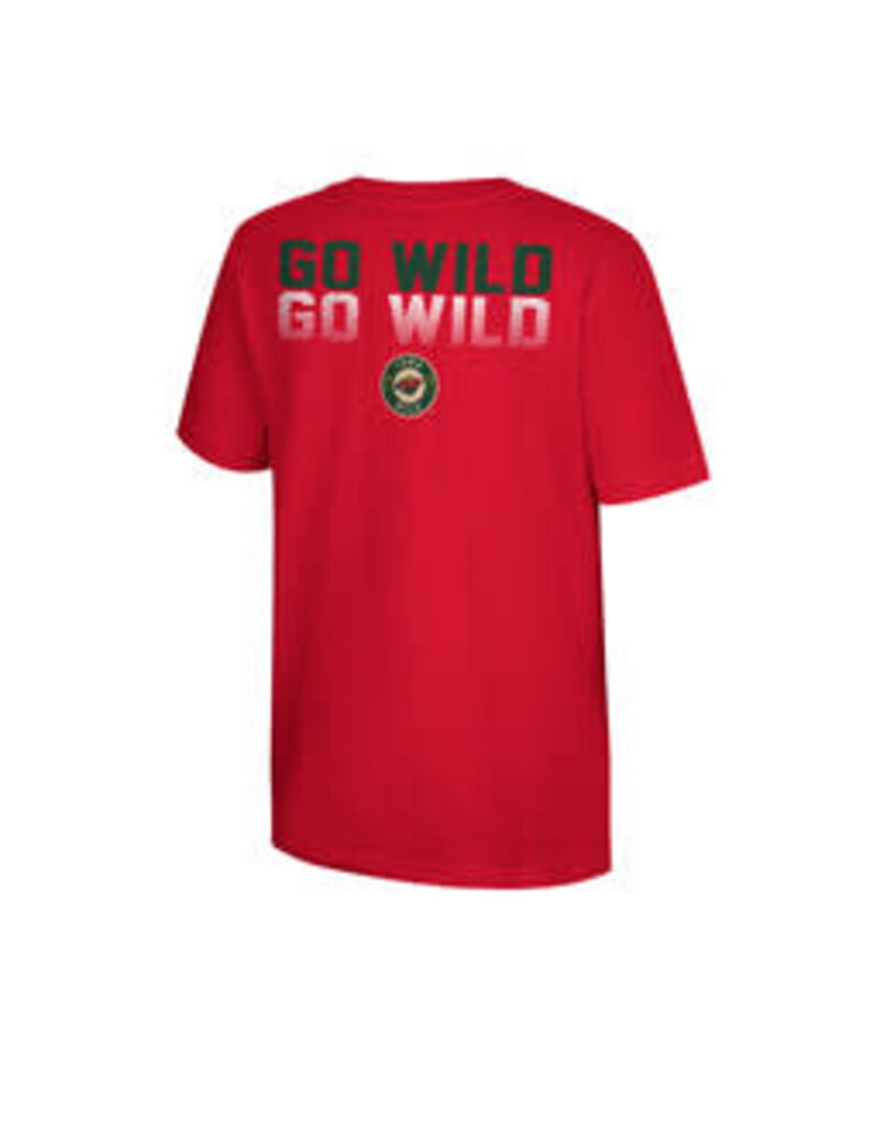 (Was $24.00) Youth Newfoundland SS Tee