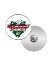 2023 Calder Cup Playoffs Commemorative Pin